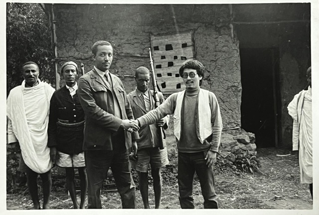 ethiopia